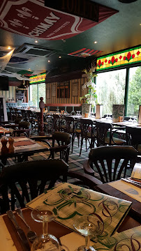 Atmosphère du Restaurant le P.O. à Le Plessis-Robinson - n°12