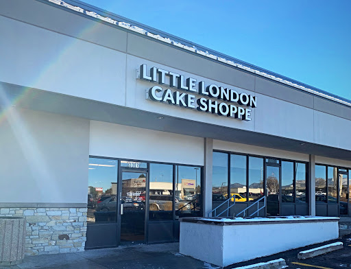Little London Cake Shoppe, 620 S 25th St, Colorado Springs, CO 80904, USA, 