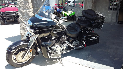 Motorcycle Dealer «Generation 3 Powersports», reviews and photos, 3311 W Palmetto St, Florence, SC 29501, USA