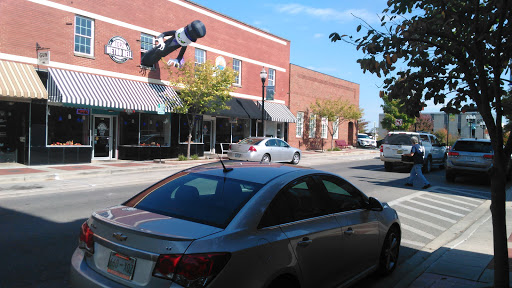 Performing Arts Theater «The Park Theater», reviews and photos, 115 W Main St, McMinnville, TN 37110, USA