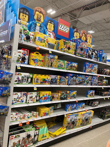 Supermarket «Meijer», reviews and photos, 4702 Milan Rd, Sandusky, OH 44870, USA