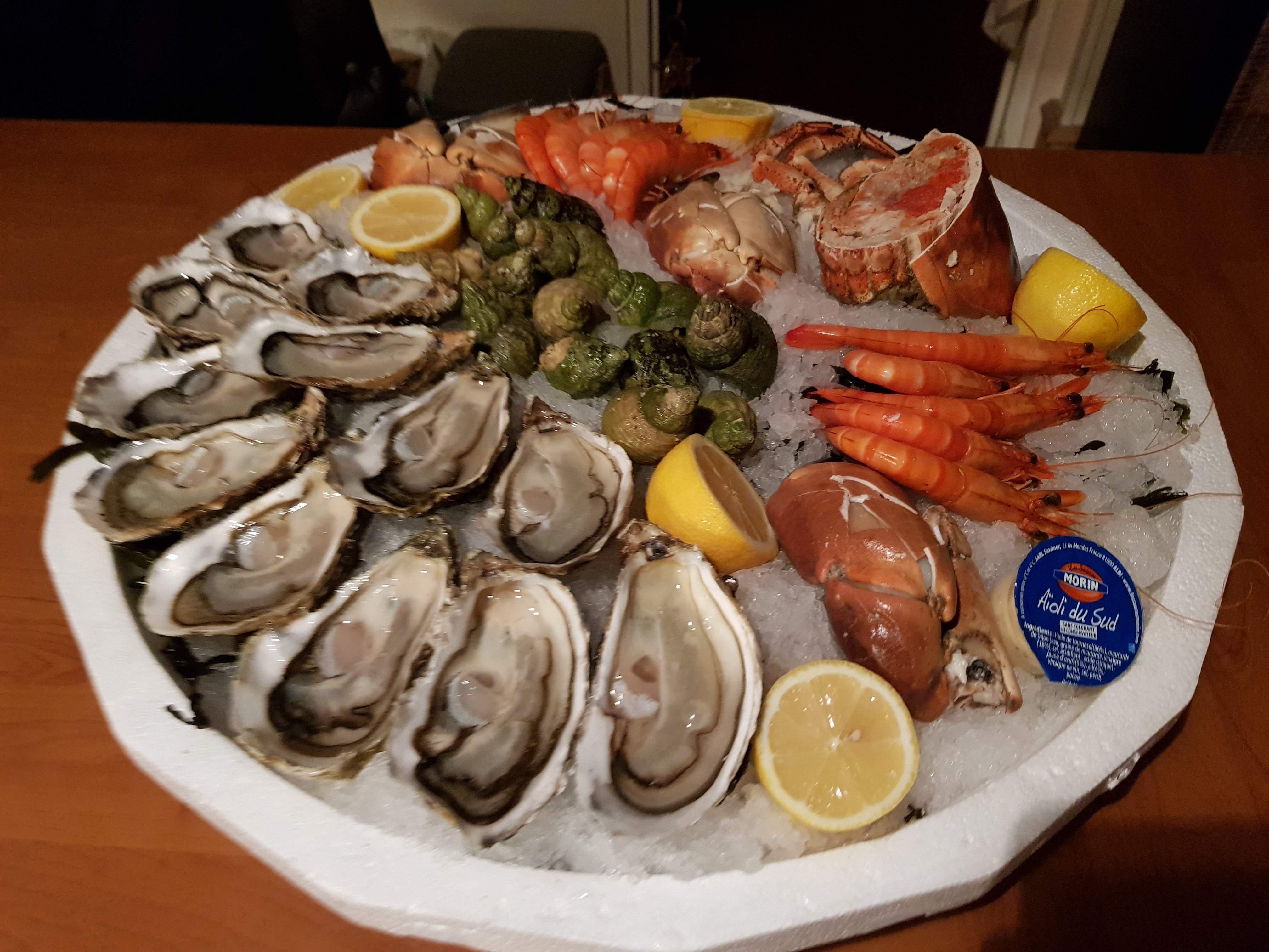Photo n° 4 de l'avis de Yan.e fait le 28/01/2018 à 17:06
