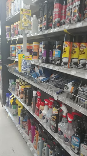 Auto Parts Store «AutoZone», reviews and photos, 17155 Wayside Dr, Dumfries, VA 22026, USA