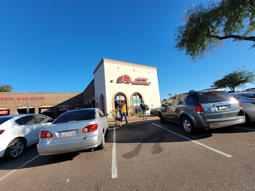 5104 E Ray Rd, Phoenix, AZ 85044, USA