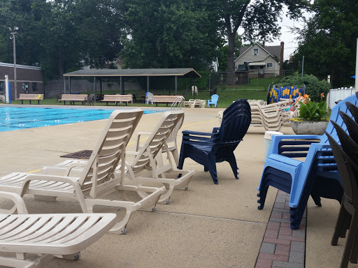 Public Swimming Pool «Centennial Avenue Pool», reviews and photos, 401 Centennial Ave, Cranford, NJ 07016, USA