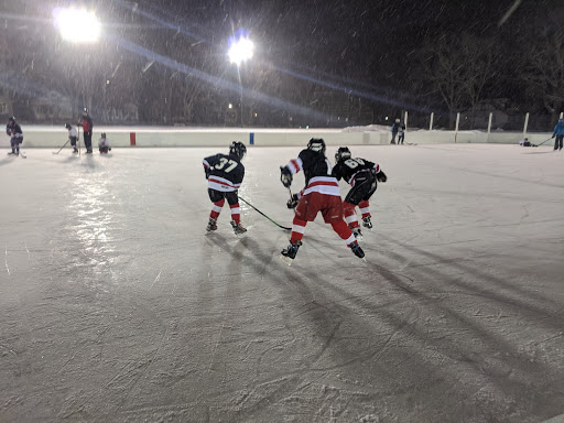 Park «Longfellow Park», reviews and photos, 3435 36th Ave S, Minneapolis, MN 55406, USA