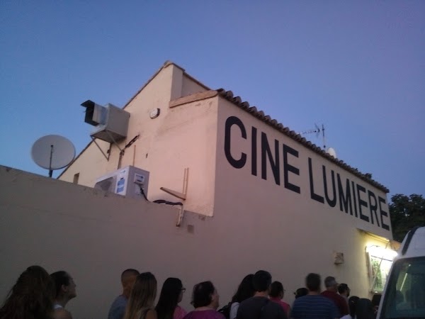 Imagen de Terrassa Lumiere (1 de 20)
