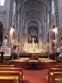 Basilique de Sainte-Anne-d'Auray du Restaurant La Scala à Sainte-Anne-d'Auray - n°17