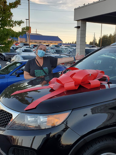 Used Car Dealer «South Tacoma Auto», reviews and photos, 7838 S Tacoma Way, Tacoma, WA 98409, USA
