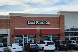 Lost Pizza Co North Gloster image