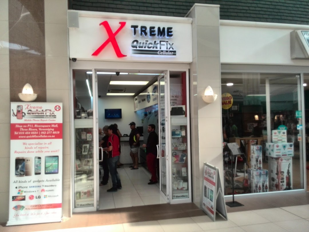 Xtreme Quick Fix Cellular