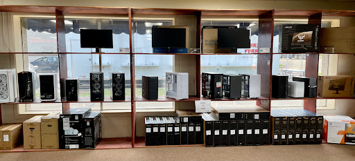 Data Recovery Service «Computer Universe», reviews and photos, 1139 Main St, Tupelo, MS 38801, USA