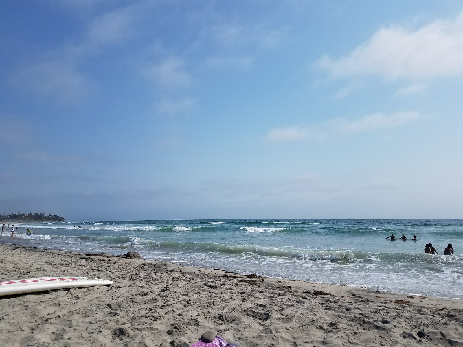 Photo of Cardiff beach - popular place among relax connoisseurs