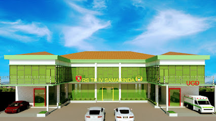 Rumah Sakit Tk.IV Samarinda