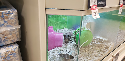 Pet Supply Store «PetSmart», reviews and photos, 7177 SE 29th St, Midwest City, OK 73110, USA