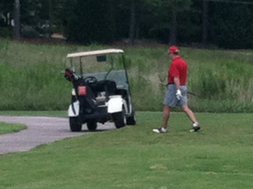 Public Golf Course «Callahan Golf Links», reviews and photos, 4991 Reinhardt College Pkwy, Waleska, GA 30183, USA