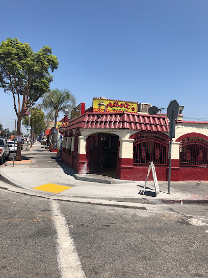 Albert,s Mexican Food - 3300 Firestone Blvd, South Gate, CA 90280