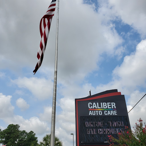 Auto Repair Shop «Service First Automotive Centers», reviews and photos, 7925 Louetta Rd, Spring, TX 77379, USA