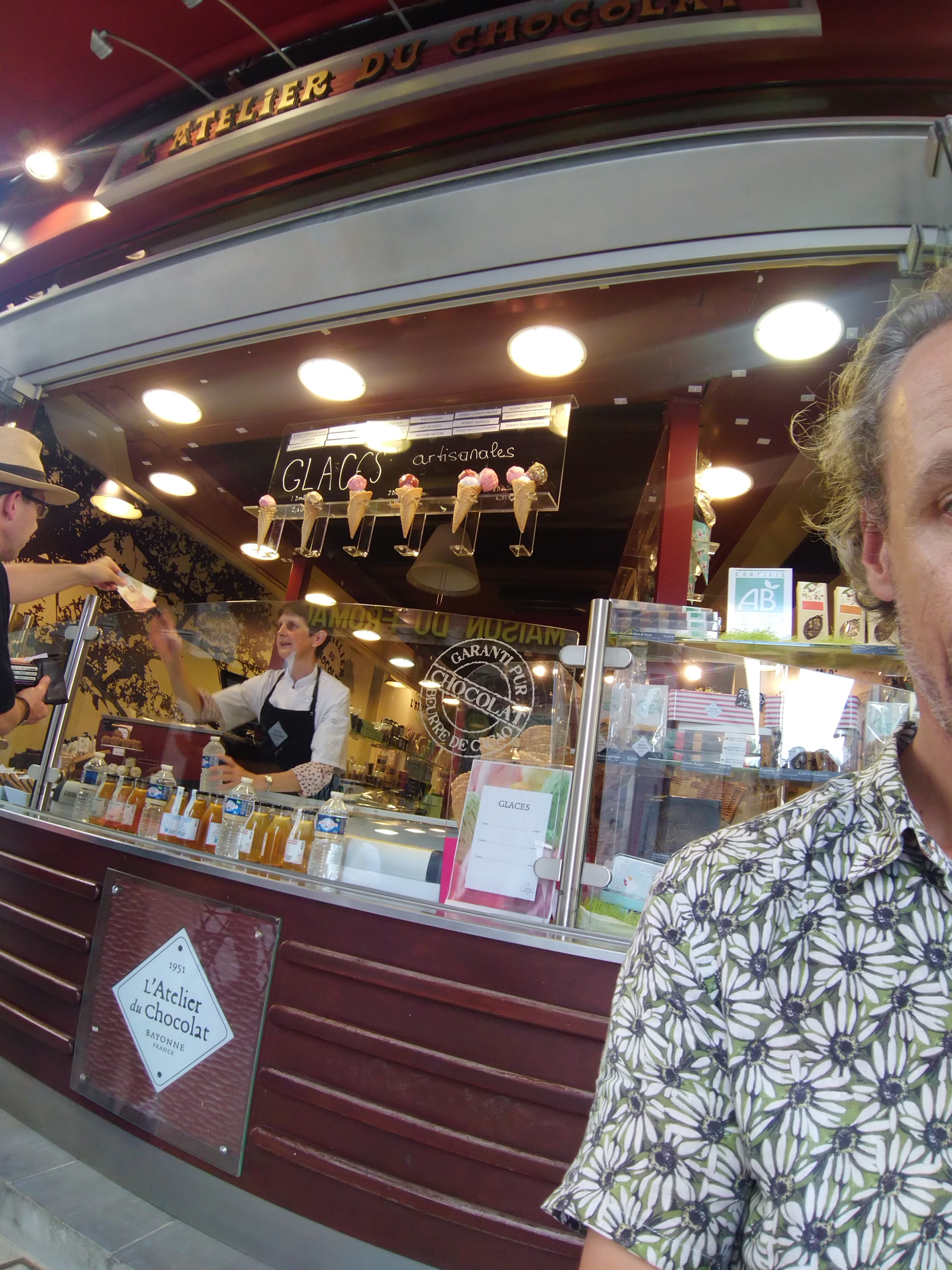 Photo n° 2 de l'avis de Mark.i fait le 24/07/2019 à 15:41