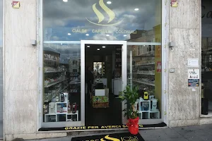 Espressioni Caffè (Corso Garibaldi/Piazza Orsini) image