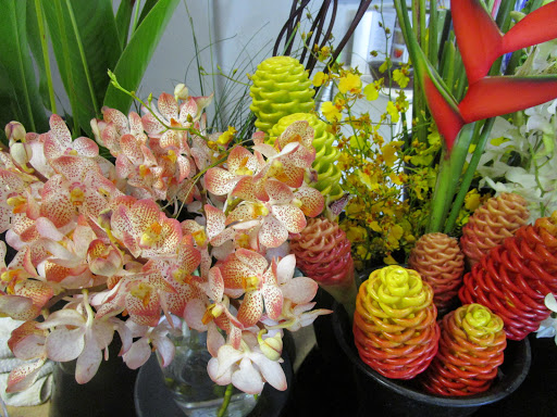 Florist «Pismo Beach Florist», reviews and photos, 695 Price St, Pismo Beach, CA 93449, USA