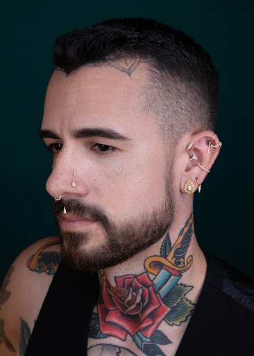 Explore family tree tattoo ideas for females, creative tattoo ideas in Scottsdale, available at Club Tattoo