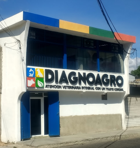 Diagnoagro CA