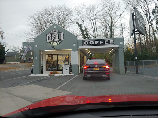Coffee Shop «Rise Up Coffee», reviews and photos, 529 Riverside Dr, Salisbury, MD 21801, USA