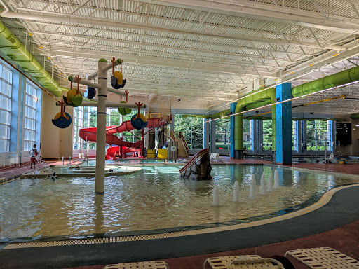 Recreation Center «The Centre of Elgin», reviews and photos, 100 Symphony Way, Elgin, IL 60120, USA