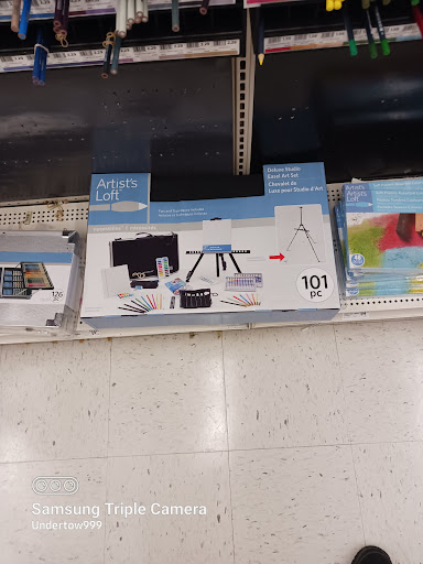 Craft Store «Michaels», reviews and photos, 1205 Coolidge Hwy, Troy, MI 48084, USA