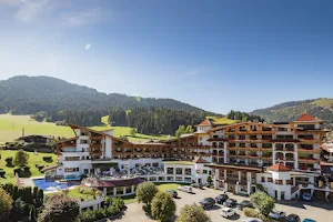 Sporthotel Ellmau in Tirol image