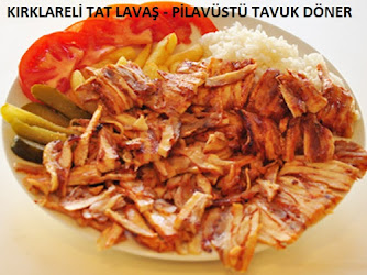 Tat Lavaş