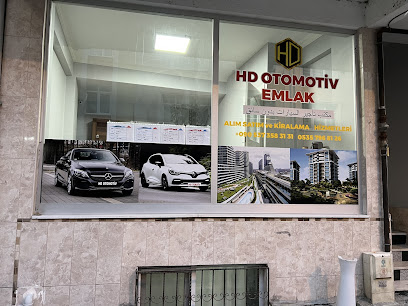 HD rent A car(‏تأجير سيارات في اسطنبول بدون سائق)