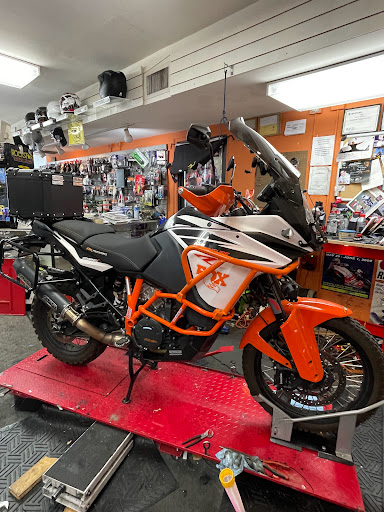 Bombay Motorsports, Inc image