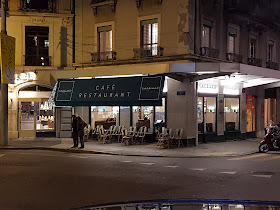 Café Léo Restaurant