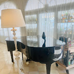 Photo n°23 de l'avis de Dennis.l fait le 01/11/2022 à 17:58 sur le  Grand Hotel Fasano à Gardone Riviera