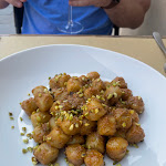 Photo n°3 de l'avis de Tatianna.o fait le 12/05/2024 à 11:45 sur le  Osteria Ae Saracche à Venice