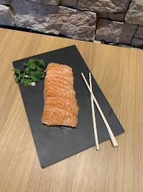 Photos du propriétaire du Restaurant japonais Tayafouza Goldenly's Sushi à Chambéry - n°14