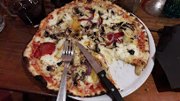 Pizza du Restaurant italien Restaurant Milano à Avignon - n°11