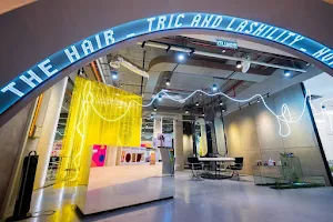 The Hair TRIC and Lashility Setia City Mall (Best hair salon in Shah Alam) image