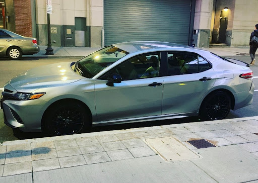 Toyota Dealer «Expressway Toyota», reviews and photos, 700 William T Morrissey Blvd, Boston, MA 02122, USA