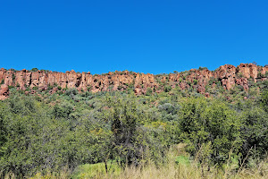 Waterberg Plateau National Park image