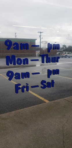 Gift Basket Store «FLOWERS BY TARA AND JEWELRY WORLD», reviews and photos, 2087 Wilma Rudolph Blvd, Clarksville, TN 37040, USA