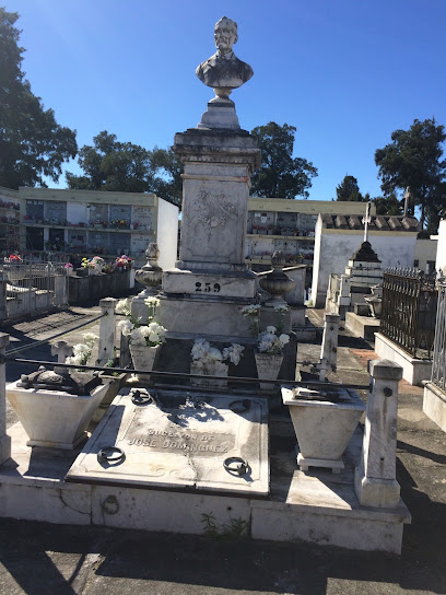 Cementerio de Rosario