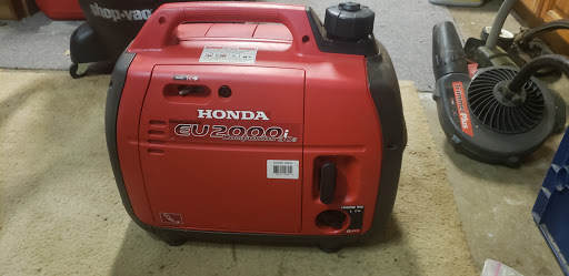 Hardware Store «Harbor Freight Tools», reviews and photos, 2 E 9 Mile Rd #6, Pensacola, FL 32534, USA