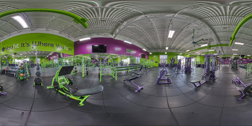 Gym «Youfit Health Clubs», reviews and photos, 935 North Point Dr, Alpharetta, GA 30022, USA