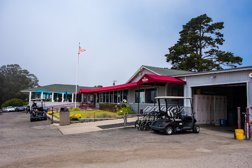 Public Golf Course «Morro Bay Golf Course», reviews and photos, 201 State Park Rd, Morro Bay, CA 93442, USA