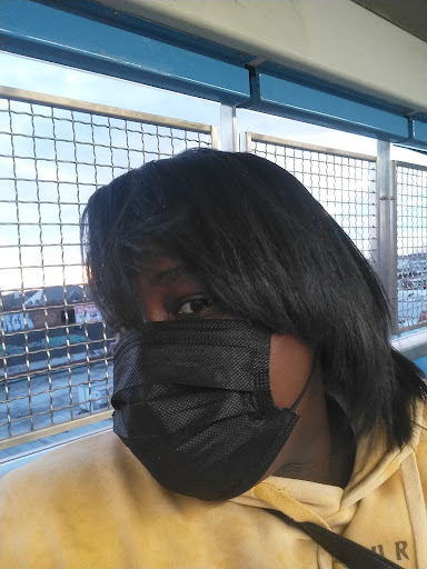 Beauty Salon «El Pueblo Dominican Hair Salon», reviews and photos, 270 S 52nd St, Philadelphia, PA 19139, USA