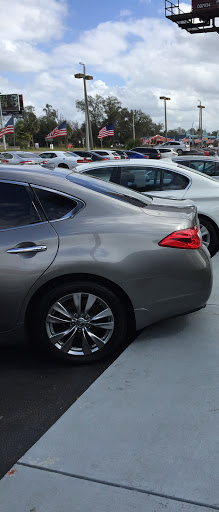 Used Car Dealer «Michaels Autos (Used Car Dealer, Quality Vehicles Orlando Florida», reviews and photos, 7040 E Colonial Dr, Orlando, FL 32807, USA