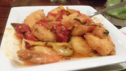 Tapas Bar «Cork Wine & Tapas Bar», reviews and photos, 90 Front St, New Bedford, MA 02740, USA